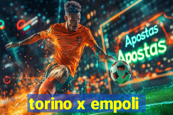 torino x empoli