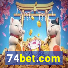 74bet.com