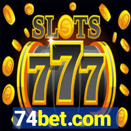 74bet.com