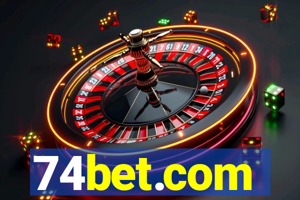 74bet.com