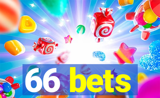 66 bets