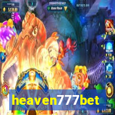 heaven777bet