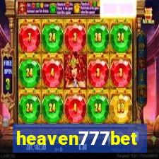 heaven777bet