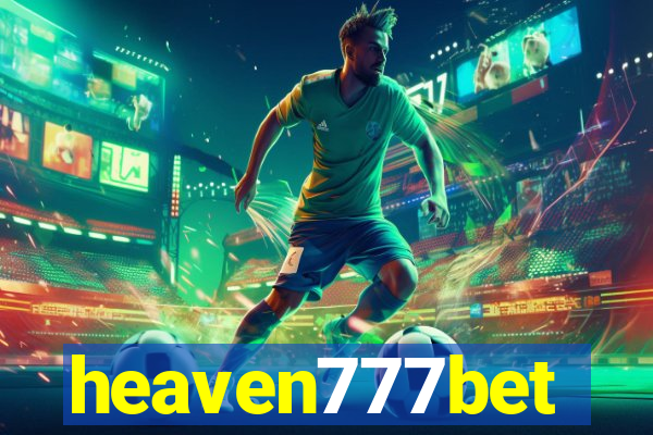 heaven777bet