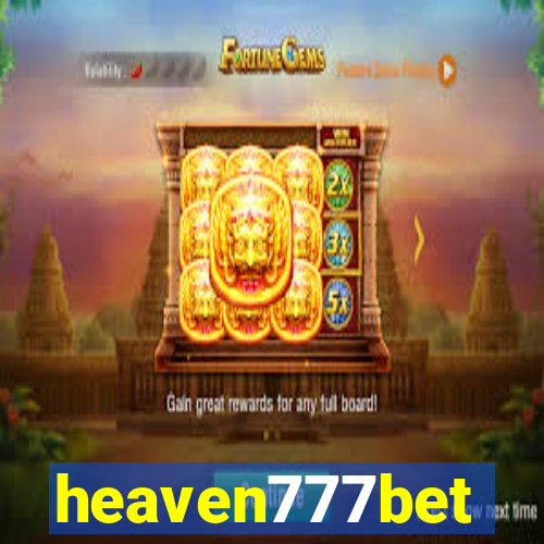 heaven777bet