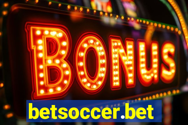 betsoccer.bet