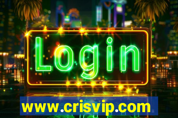 www.crisvip.com.br