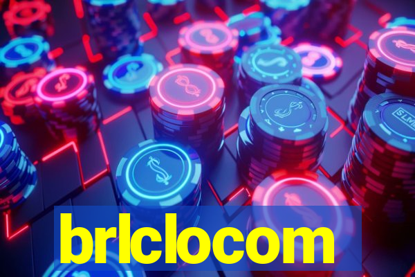 brlclocom