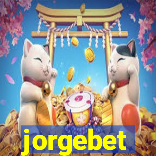 jorgebet