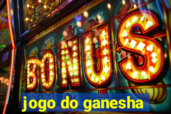 jogo do ganesha