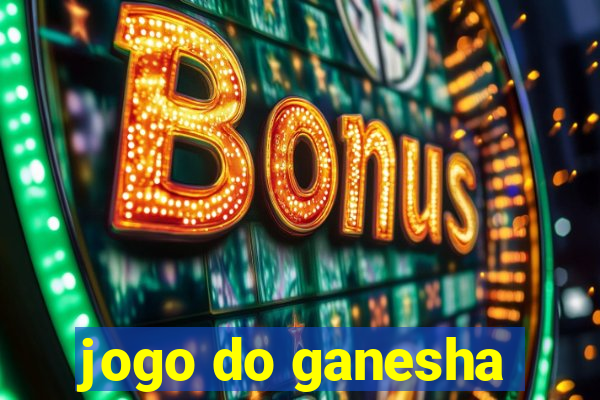 jogo do ganesha