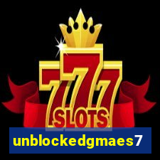 unblockedgmaes76