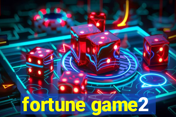 fortune game2