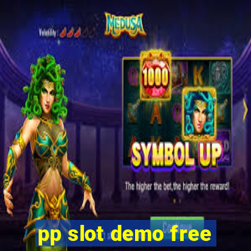 pp slot demo free