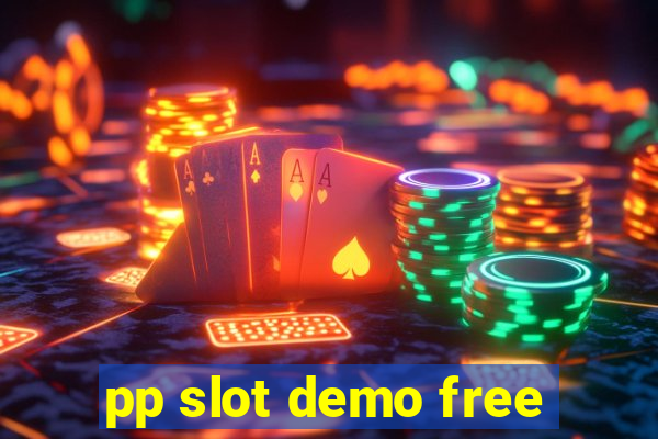 pp slot demo free