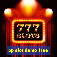 pp slot demo free