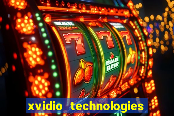 xvidio technologies startup brasil 2023