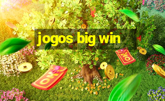 jogos big win