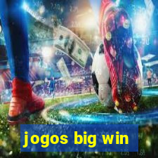 jogos big win