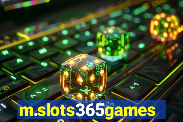 m.slots365games