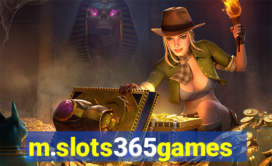 m.slots365games