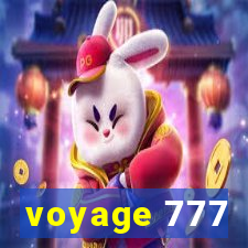 voyage 777