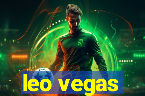 leo vegas