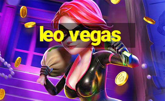 leo vegas