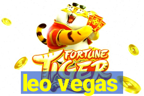 leo vegas