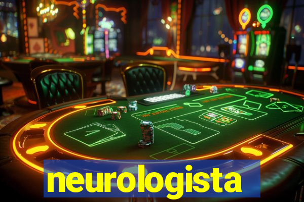 neurologista cruzeiro sp