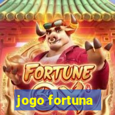 jogo fortuna