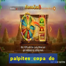 palpites copa do brasil hoje