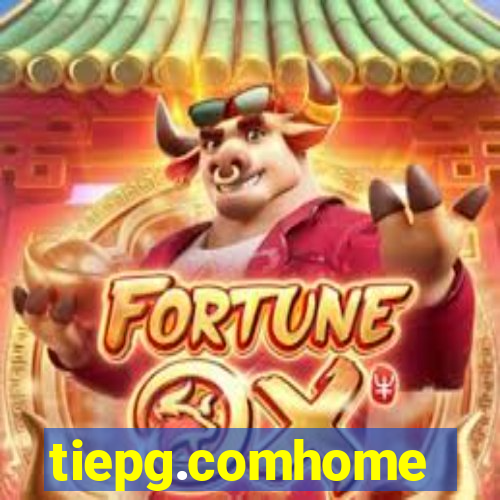 tiepg.comhome