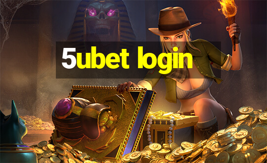 5ubet login