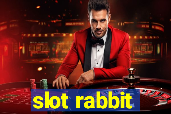 slot rabbit