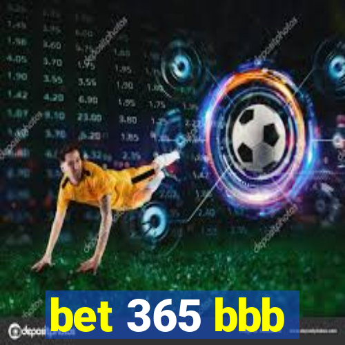 bet 365 bbb