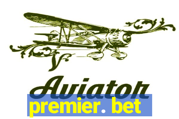 premier. bet