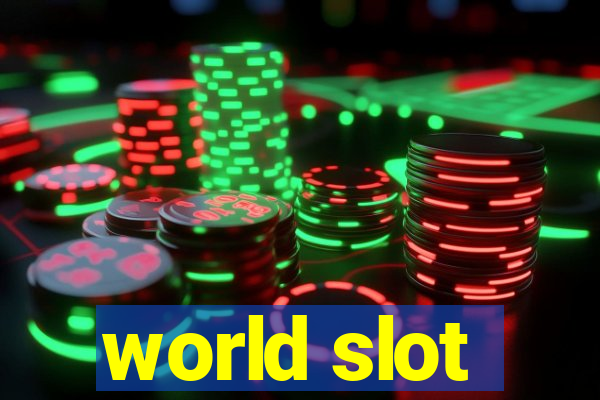 world slot