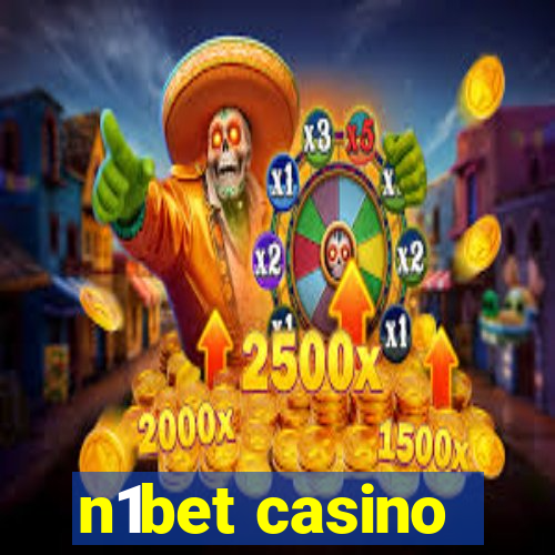 n1bet casino