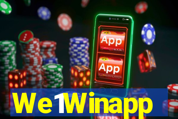 We1Winapp