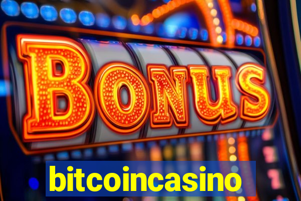 bitcoincasino