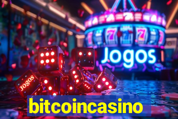 bitcoincasino