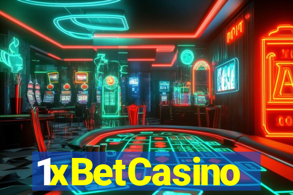 1xBetCasino