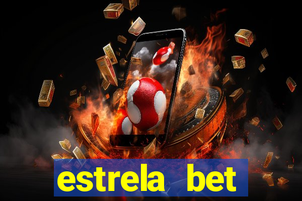 estrela bet cadastrou ganhou