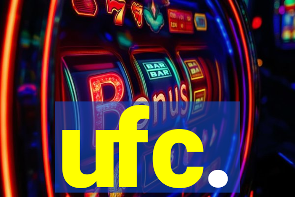 ufc.