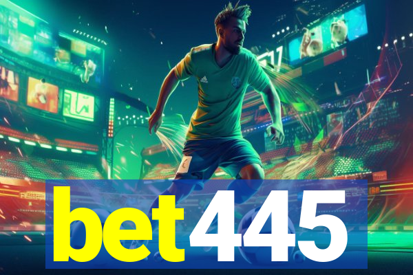 bet445