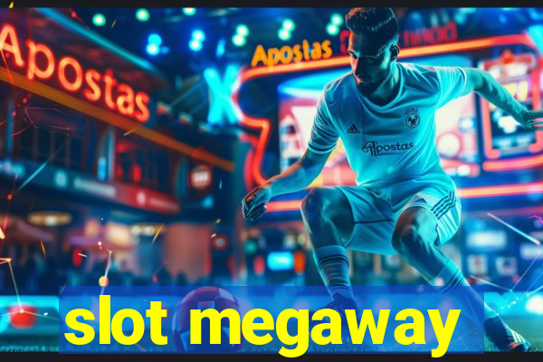 slot megaway