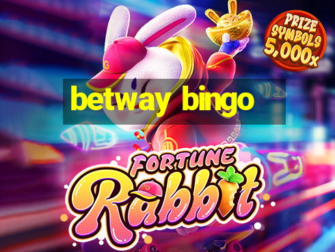 betway bingo