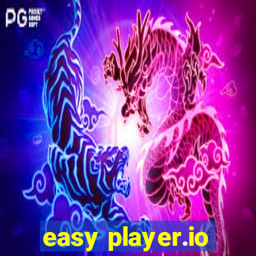 easy player.io