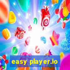 easy player.io